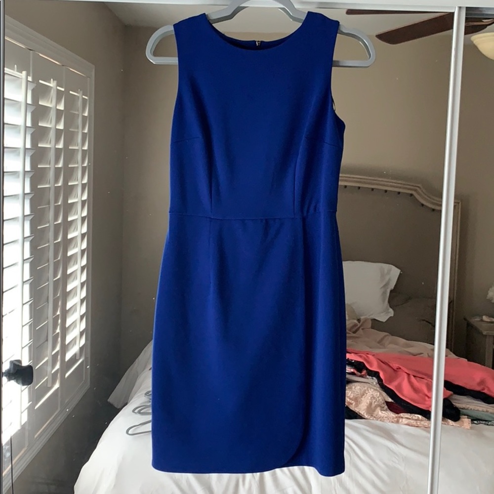 Vince Camuto Dress